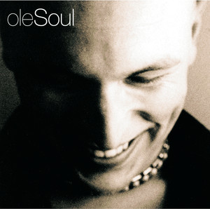 OleSoul Albumcover