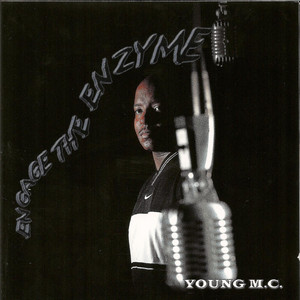 Engage the Enzyme album