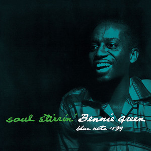 Soul Stirrin' cover