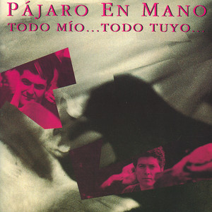 P&aacute;jaro En Mano