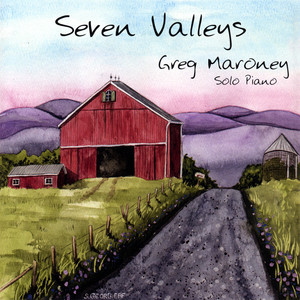 Seven Valleys cover