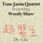 Dr. Chi cover