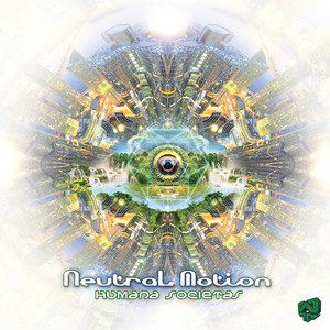 Humana Societas cover