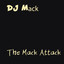 The Mack Attack Albumcover