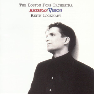 American Visions album