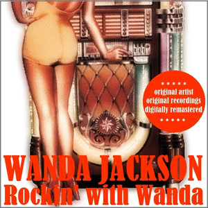 Rockin' With Wanda album