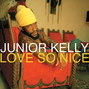 Love So Nice album