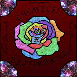 Chemical Disturbance cover