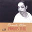 Pamela's Club Albumcover