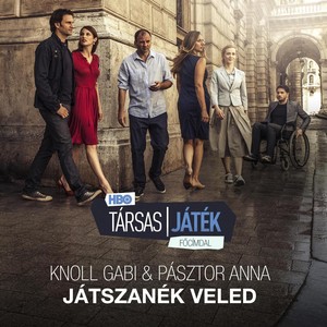 Knoll Gabi & P&aacute;sztor Anna