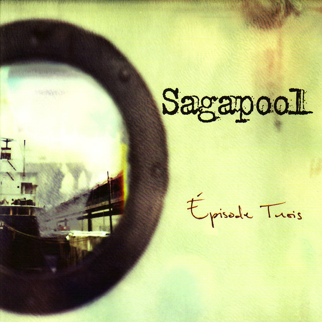 Sagapool Photo