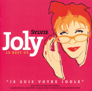 Sylvie Joly
