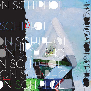 Schiphol cover