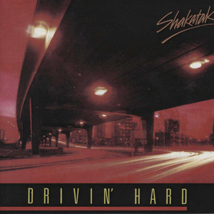 Drivin' Hard album