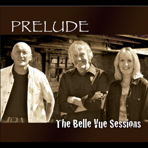 The Belle Vue Sessions cover