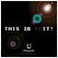 THIS IS SHIT! Albumcover