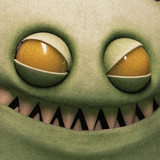 Feed Me! Photo