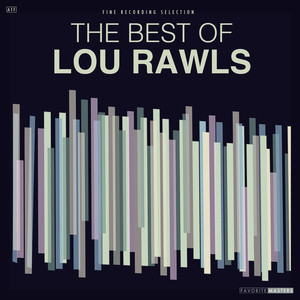 The Best of Lou Rawls (feat. LesMcCann) album