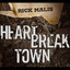 Heartbreak Town Albumcover