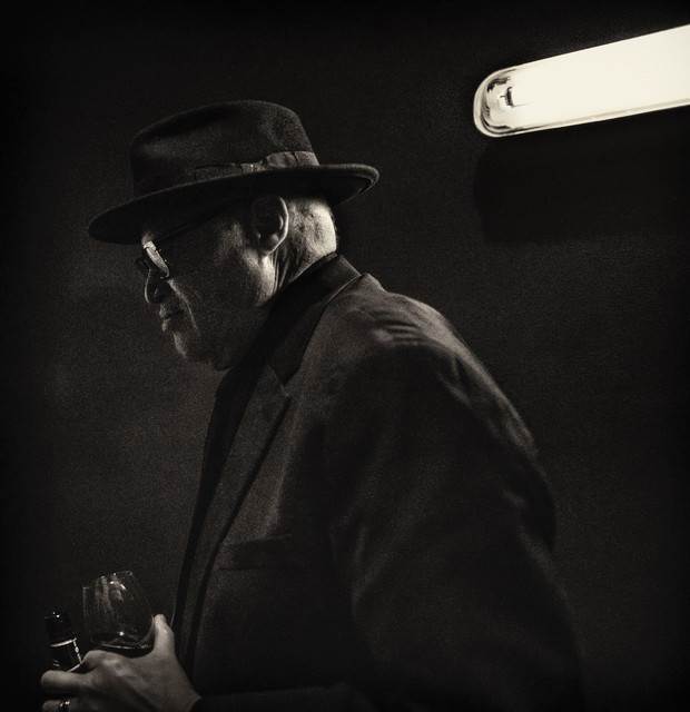 Malford Milligan photo