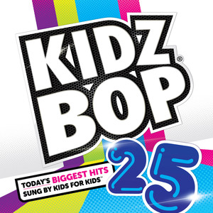 Kidz Bop 25 album