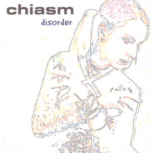 Disorder cover