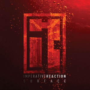 Surface album