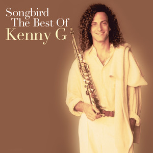 Songbird the Best of Kenny G album