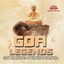 Goa Legends Albumcover