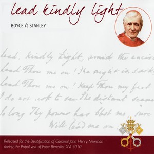 Lead Kindly Light (EP) Albumcover