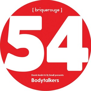 Bodytalkers