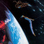 The Quiet Zone / The Pleasure Dome cover