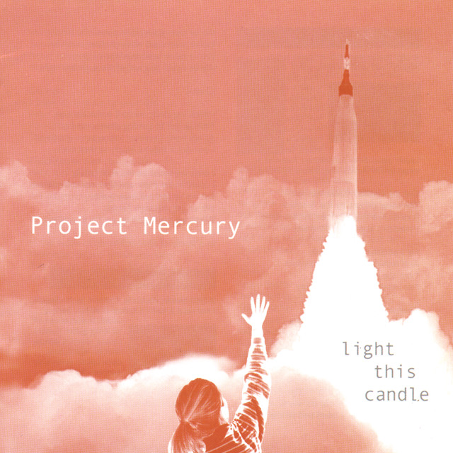 Project Mercury Photo