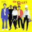 B‐52's cover