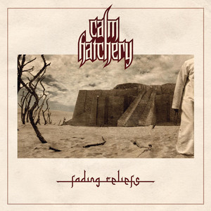Fading Reliefs cover
