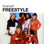 Playlist: Freestyle cover