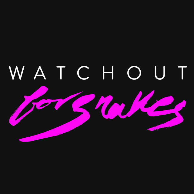 Watch Out for Snakes photo