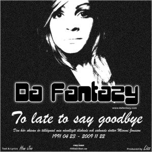 Da Fantazy