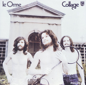 Collage cover