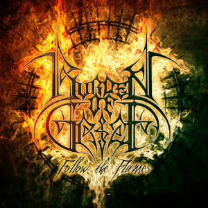 Cover the Flames cover