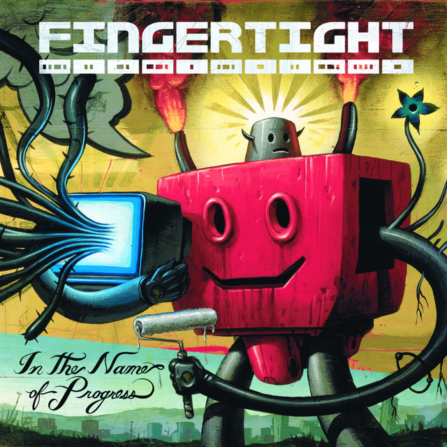 Fingertight Photo