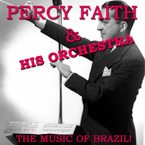 The Music Of Brazil! album