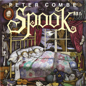 Spook cover