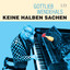 Keine halben Sachen Albumcover