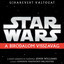 Star Wars: A Birodalom Visszavág (Eredeti Filmzene) cover