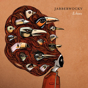 Echoes cover