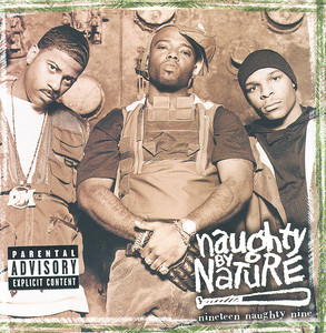 Nineteen Naughty Nine: Nature's Fury album