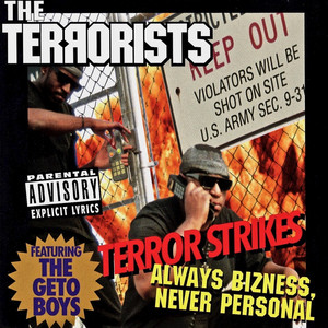 The Terrorists Photo
