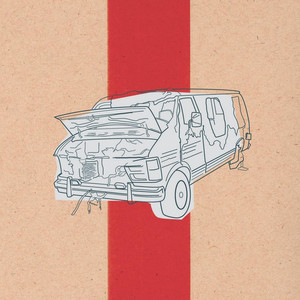 The Prophet cover