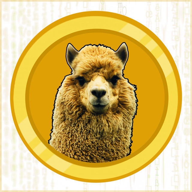 The Pissed Alpacas